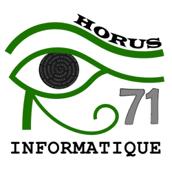 Logo Horus 71