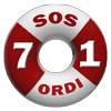 SOS Ordi 71